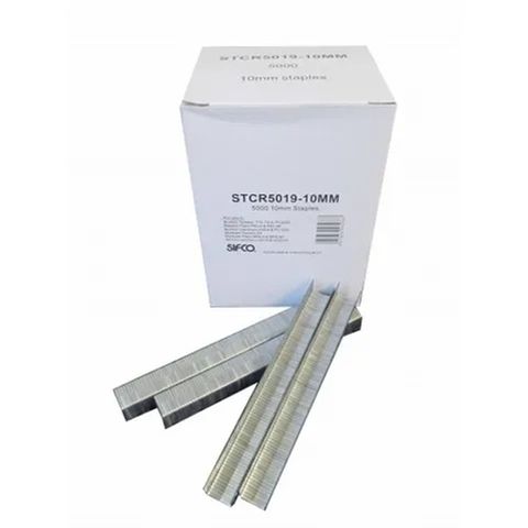 Bostitch STCR5019 6mm Staples (5k)