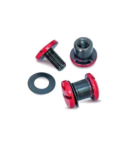 Screw Set, Gomtaro And Zubat