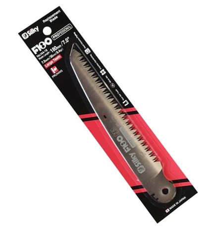 F-180 Blade 180mm
