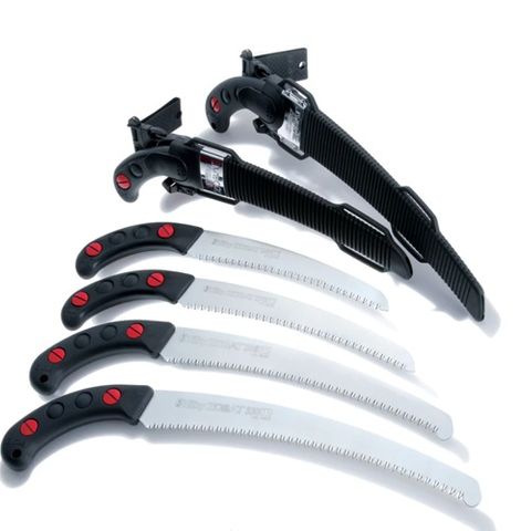 Zubat Curved Saw 330mm