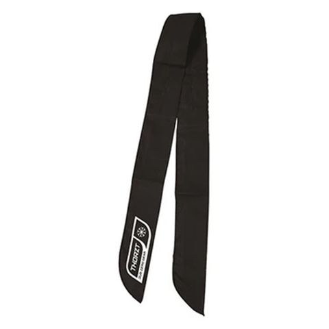 Thorzt Cooling Tie Black