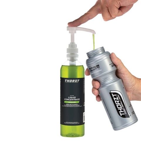 Thorzt Liquid Pump Dispenser