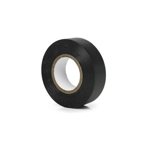 0007 Insulation Tape 18X20 Black