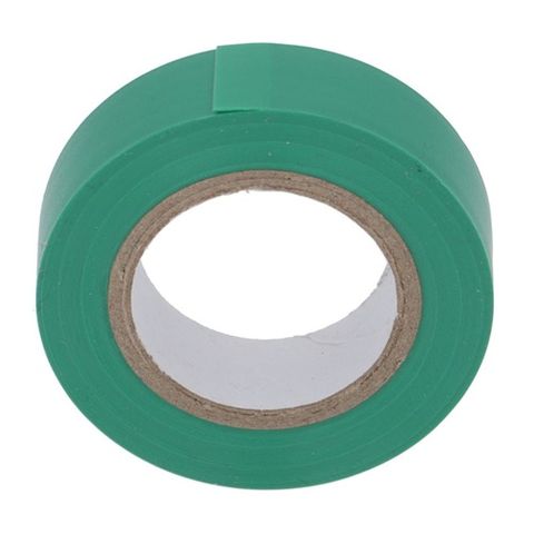 0007 Insulation Tape 18X20 Green