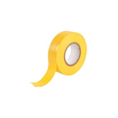 0007 Insulation Tape 18X20 Yellow
