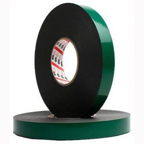 1822 D/Sided Pe Foam Tape 18mm