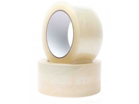 FPA3 Premium PP Clear Tape 24mmx100M