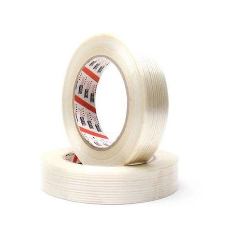 Longitudinal Filament Tape 18mmx45m