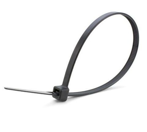 Cable Tie Black 430 mm X 4.8mm