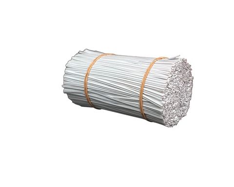 Plastic Twist Ties 100mm (2K)