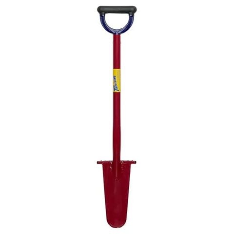 Red Little Ripper Planting  Spade