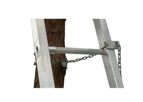 Ladder Safety Chain With Bracket