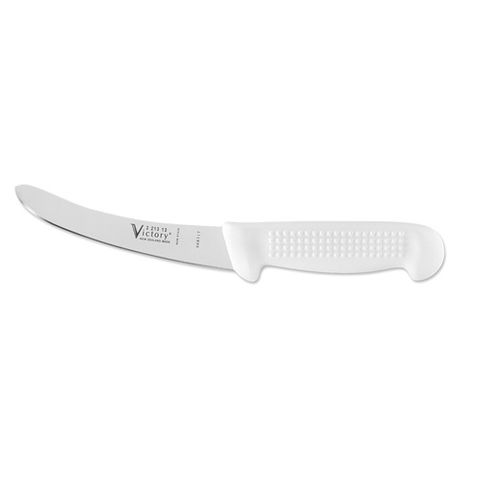Victory Curved Boning Knife 13