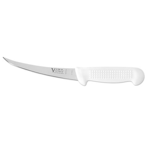 Curved Boner Knife 15cm