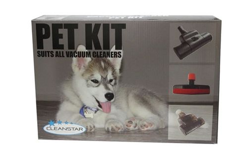 Filta Vacuum Pet Tool Kit