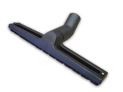 Wessel Werk Floor Tool With Brush Strip 32mm