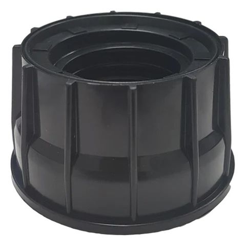 Numatic Pacvac Machine End