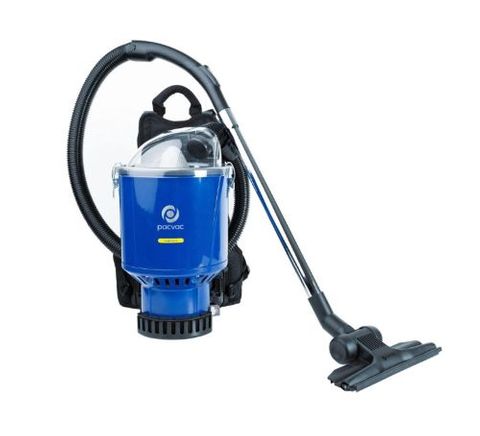 Pacvac Super Pro Vacuum