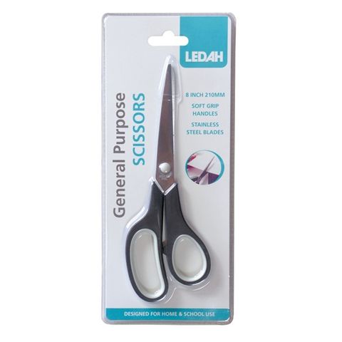General Purpose Scissors