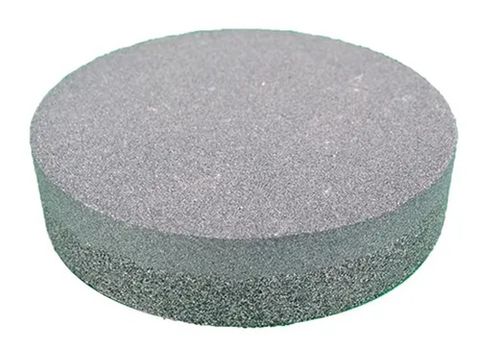 Round Honing Stone