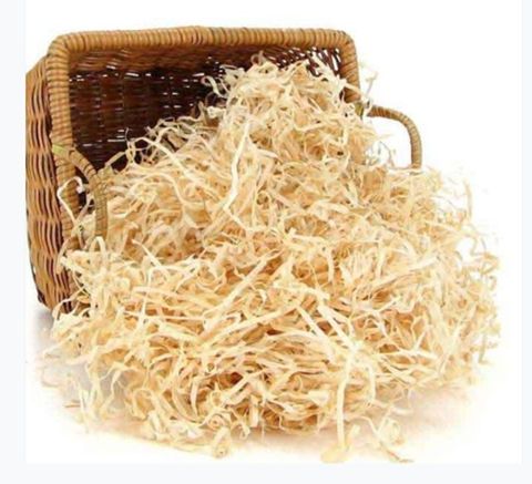 4kg Woodwool