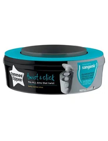 Sangenic Nappy Refill