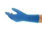 ANSELL 88-350 RUBBER GLOVES