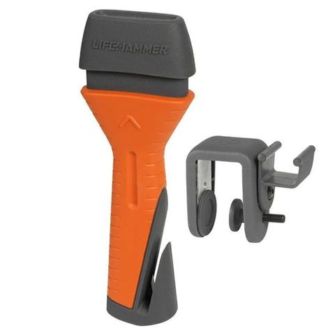 Life Hammer Evolution