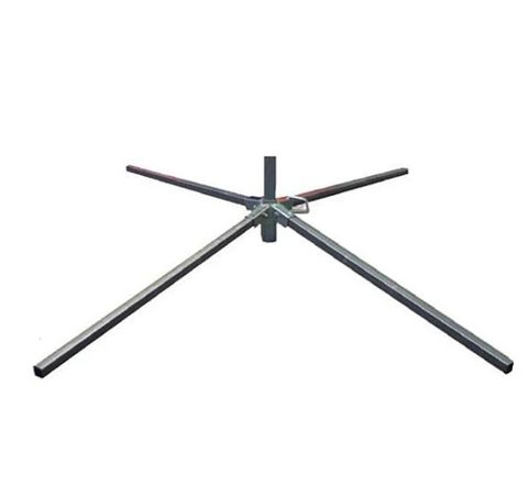 Forestry Sign Folding Base