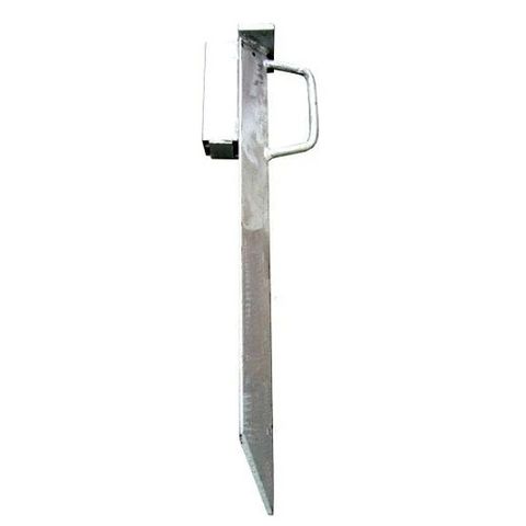 TWS12 Drivable Stake 35mm