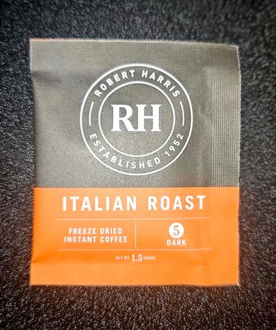 R/Harris Coffee 1.5gm Sachets 250 Per Carton