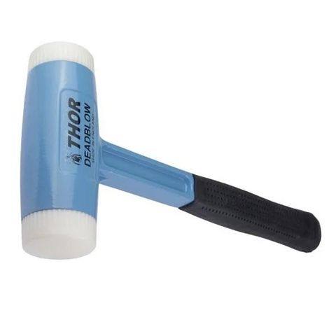 Thor Dead Blow Hammer 3lb