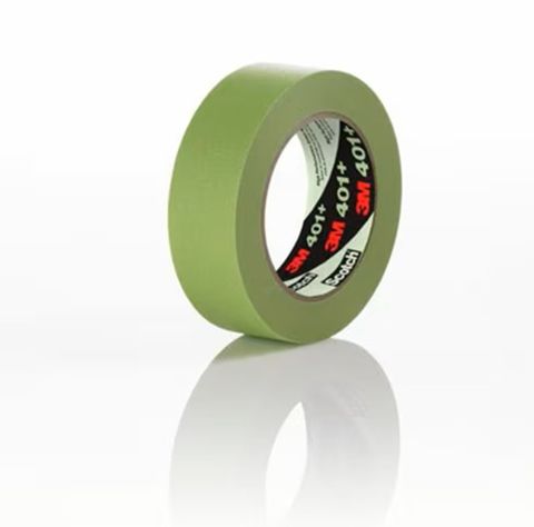 Scotch 233+/401+ Masking Tape 24mm