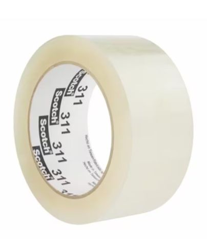 3M Acrylic Box Sealing Tape