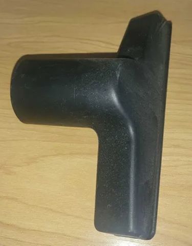 Upholstery Tool Bare Plastic