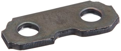 Oregon Plain Tiestrap 3/8 25'S