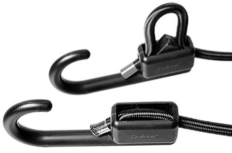 Bungy Cord Hook