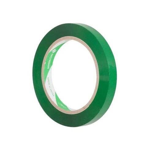 Acrylic Fapro Vege Bundling Tape Green