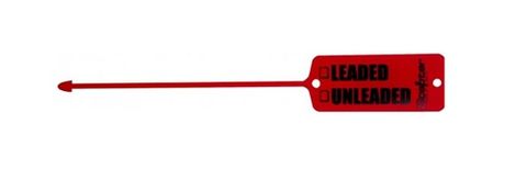 Scepter Fuel Tag - Petrol