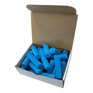 Vinco Giant Chalk Blue