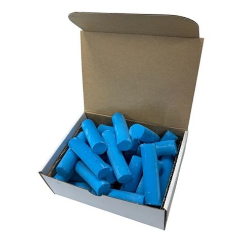 Vinco Giant Chalk Blue