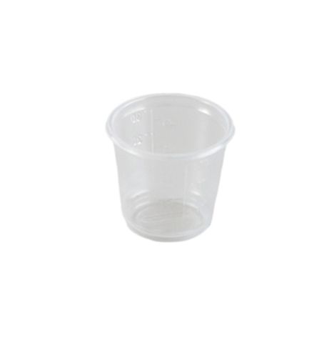 35ml Portion Cup 250'S