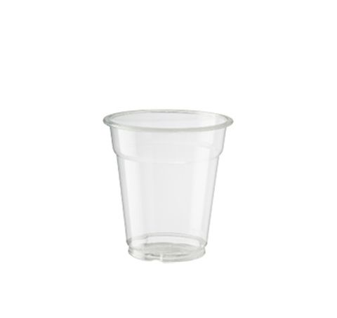 200ml PET Cold Cups 50 Per Slv