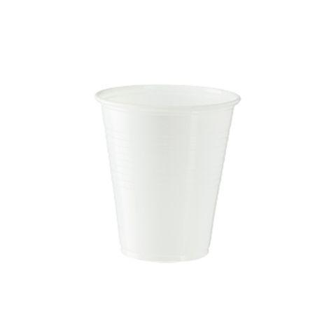 White Cup 200ml 50 Per Slv