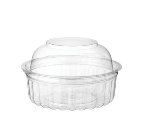Eco Smart Food Bowl Dome Lid 227ml 25 Per Slv