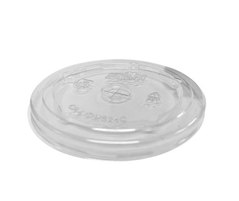 Lid To Fit 24oz Daintree Cups 100 Per Slv