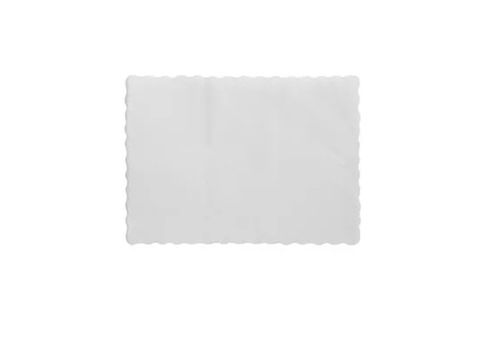 Castaway Degradable Tray Mat 430X300 250 Per Sleeve