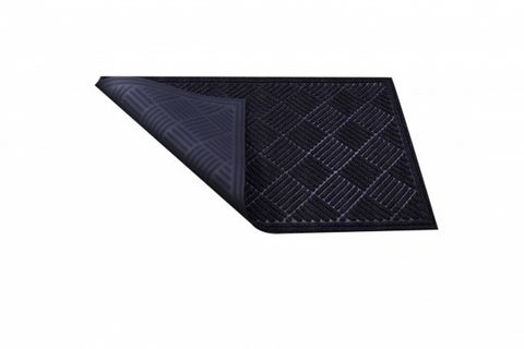 SENTRY MAT BLACK
