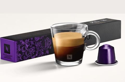 Nespresso Pods Arpeggio Pkt
