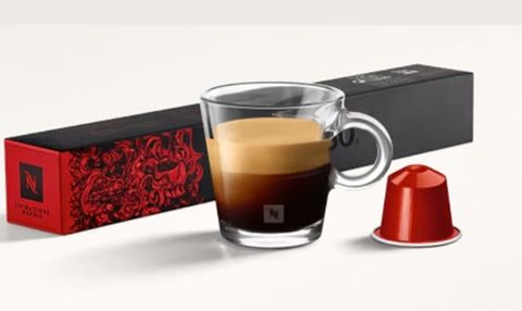 Nespresso Pods Napoli Pkt